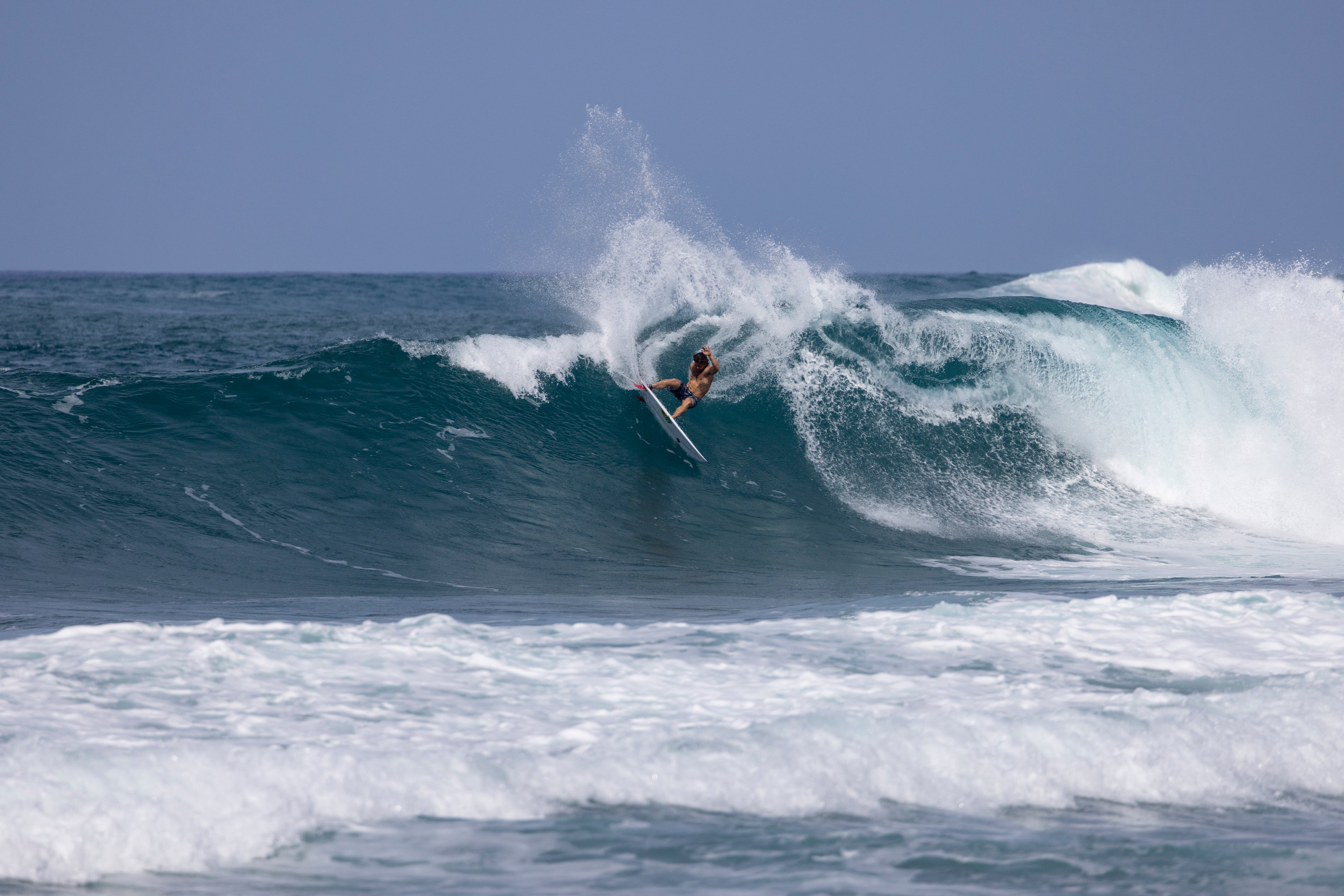 Boardshorts – Page 4 – Salty Crew