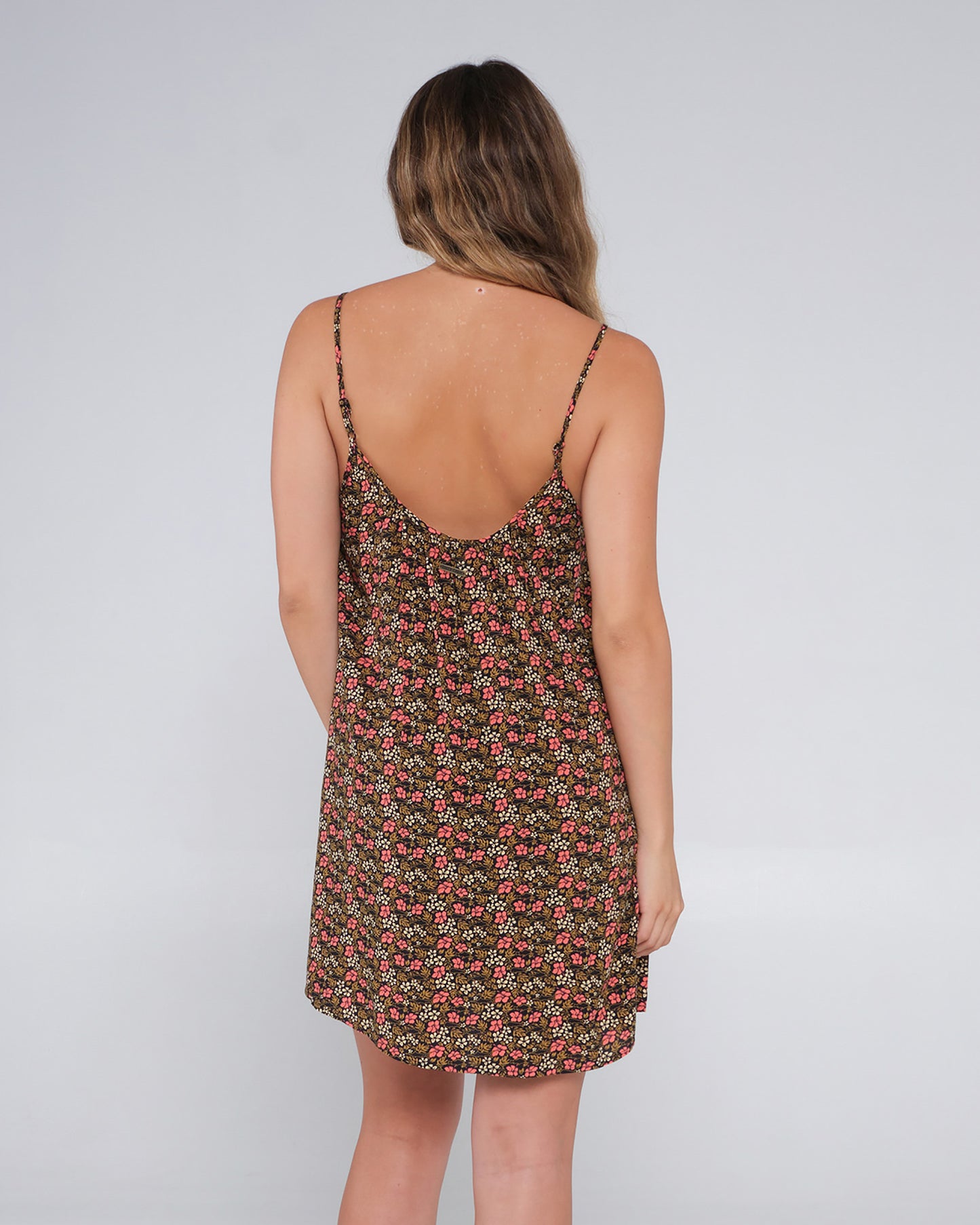 Desert Island Desert Sun Dress