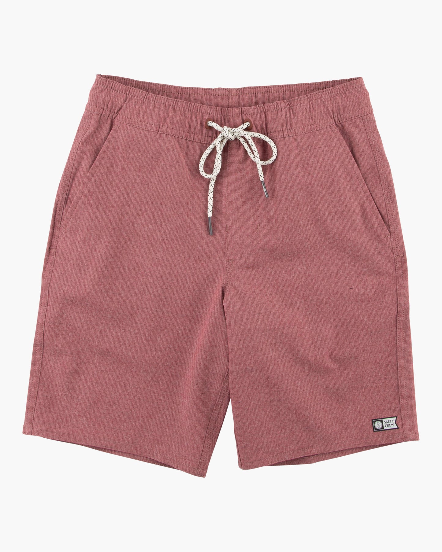 Drifter 2 Boys Redwood Elastic Hybrid
