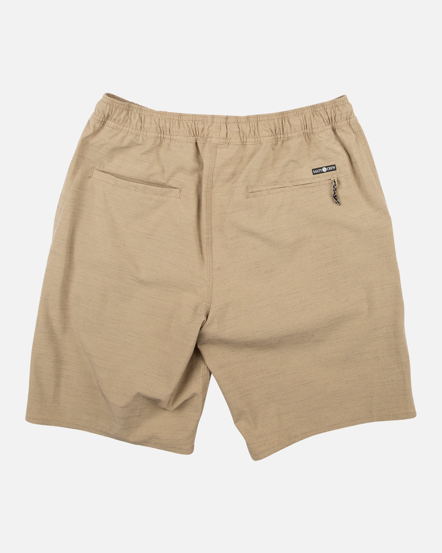 Drifter 2 Khaki Elastic Hybrid