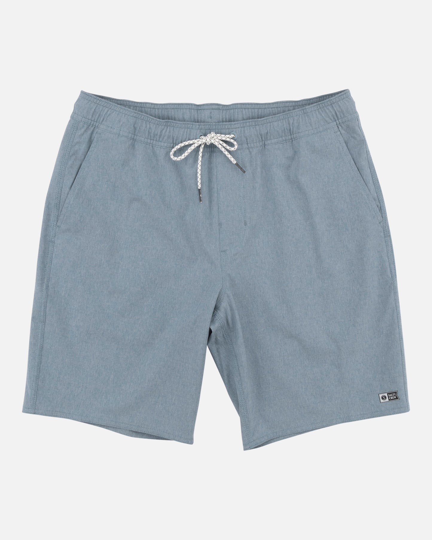 Drifter 2 Slate Elastic Hybrid