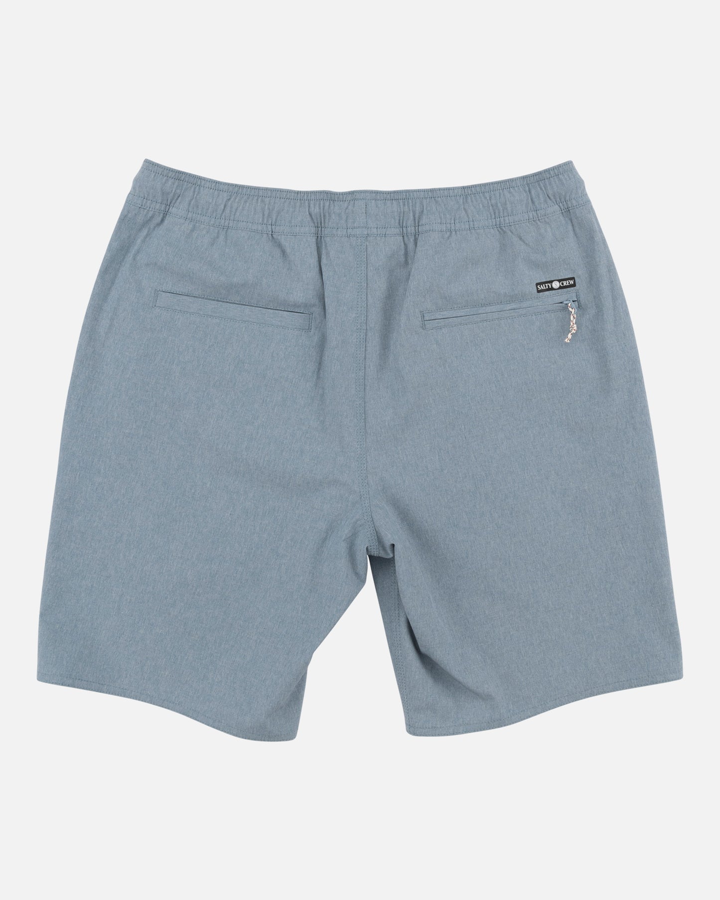 Drifter 2 Slate Elastic Hybrid