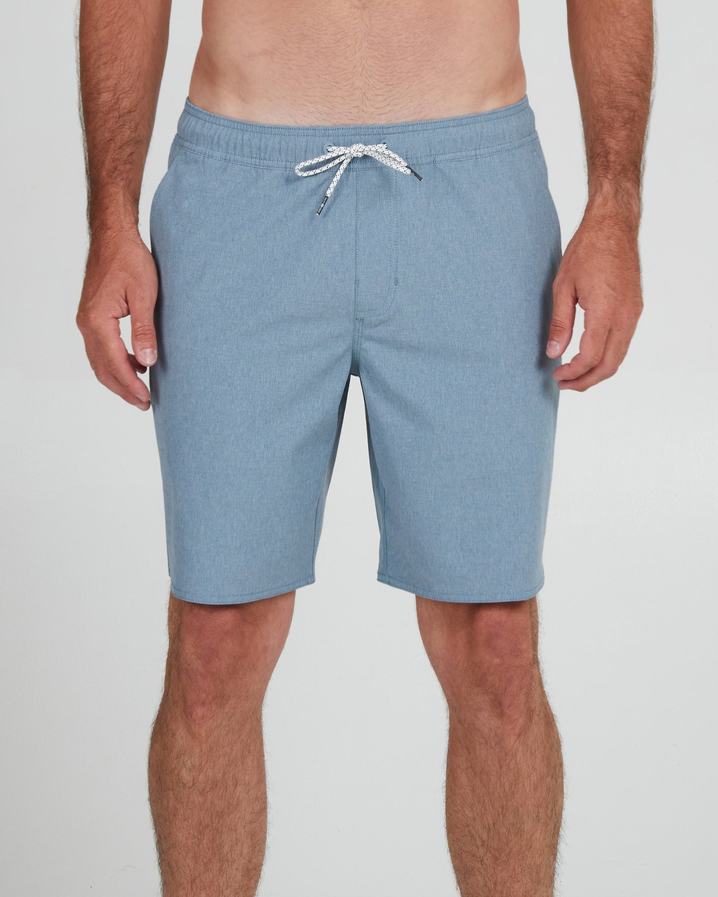 front view of Drifter 2 Slate Elastic Hybrid