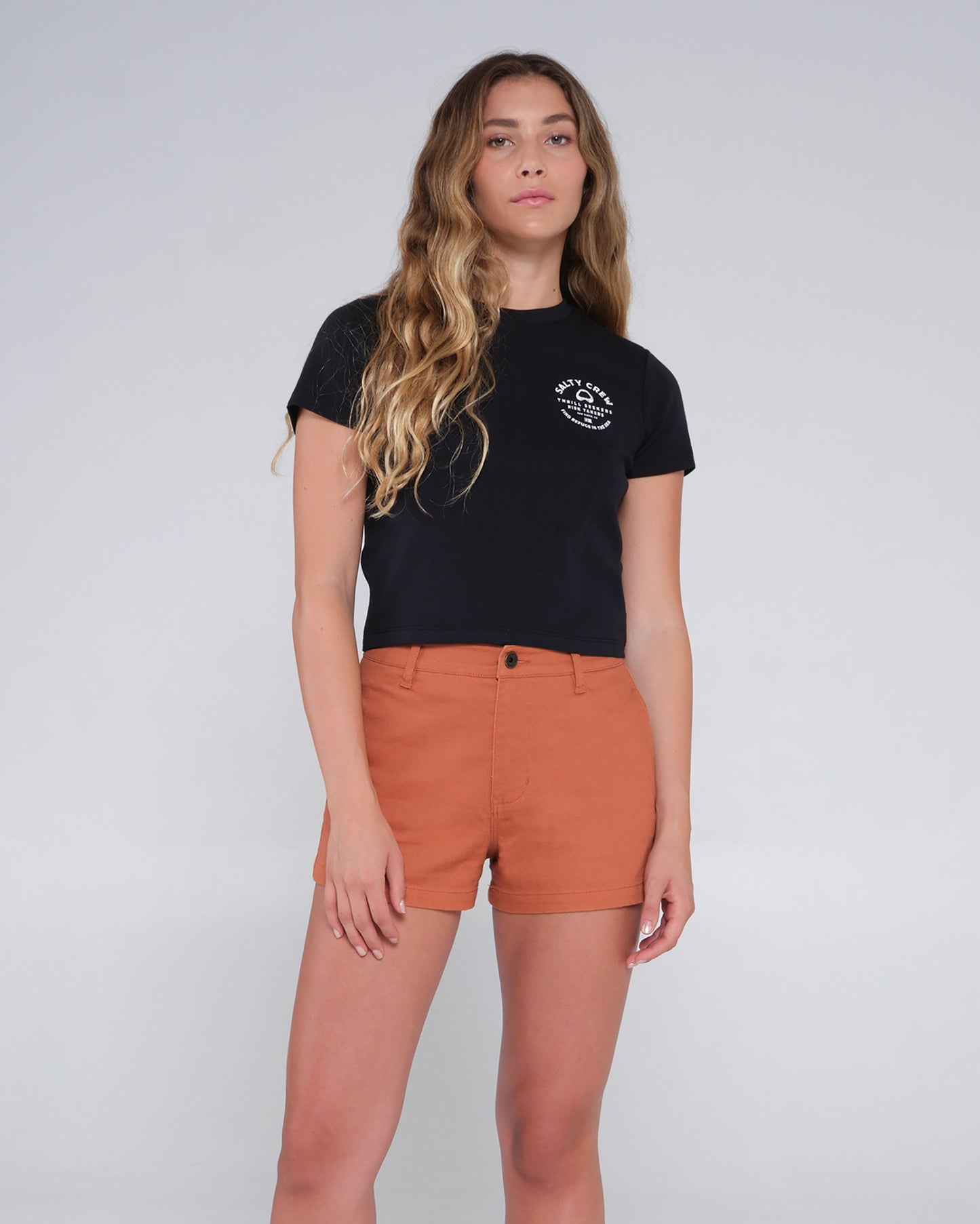 The Helm Sierra Short