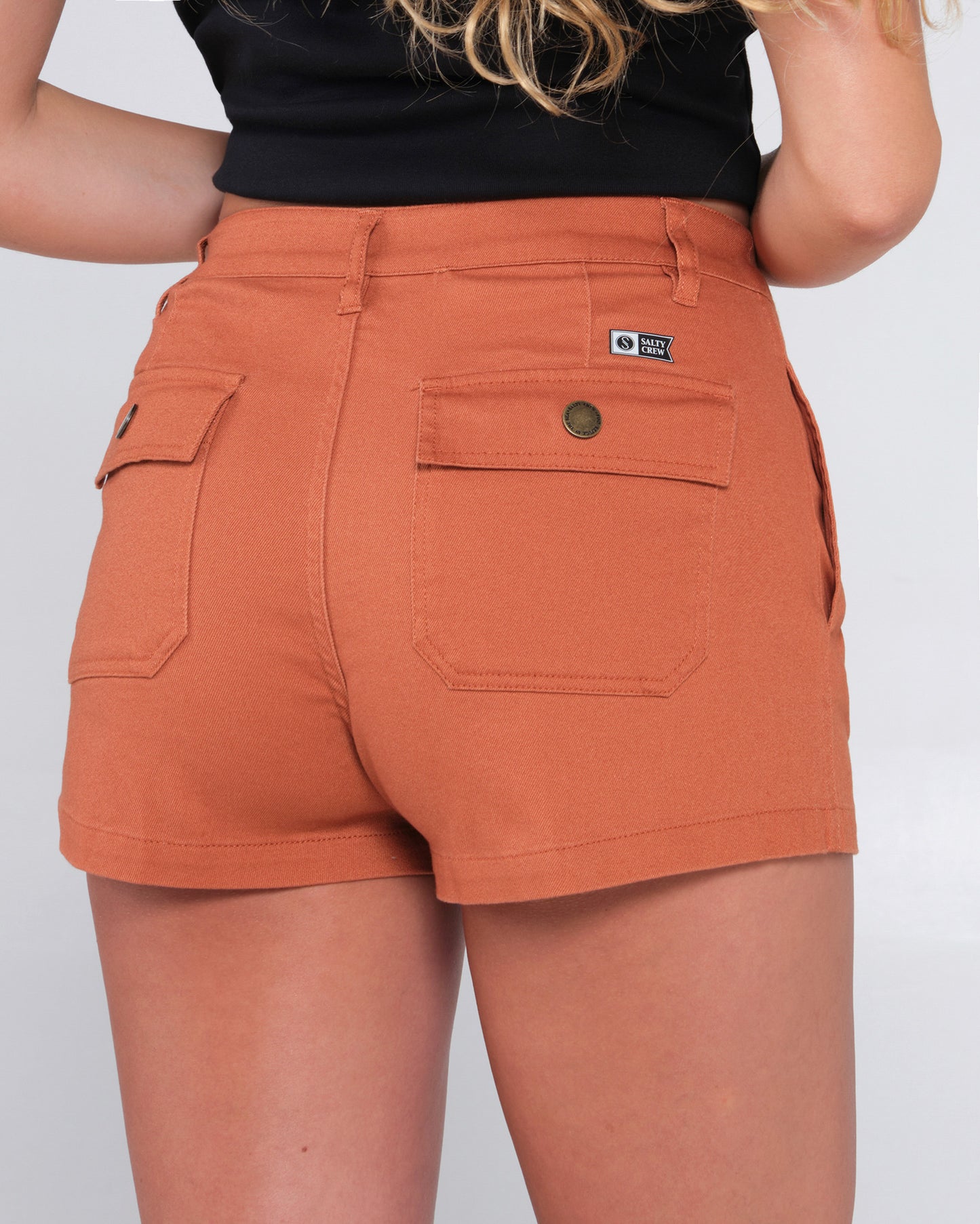 The Helm Sierra Short