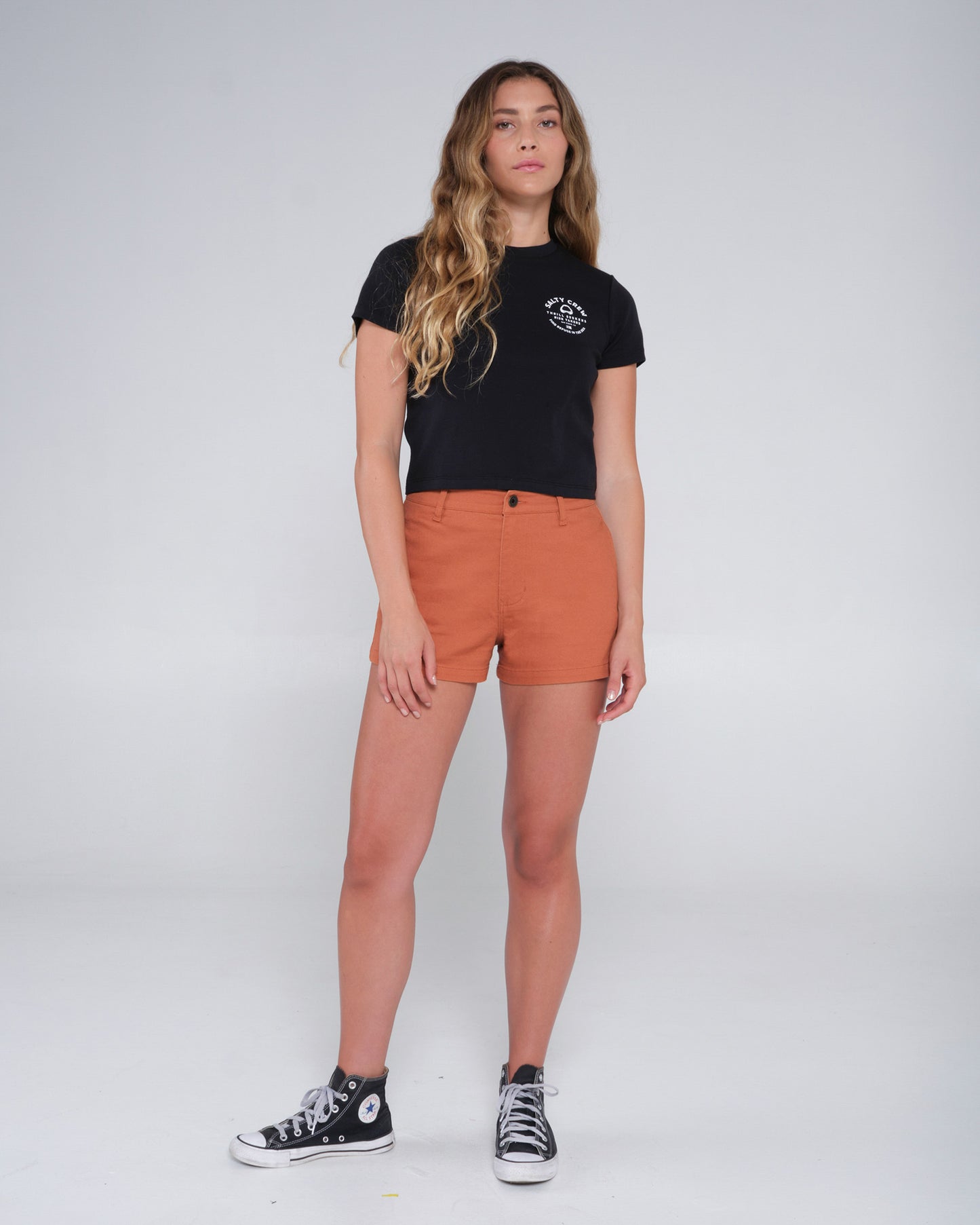 The Helm Sierra Short