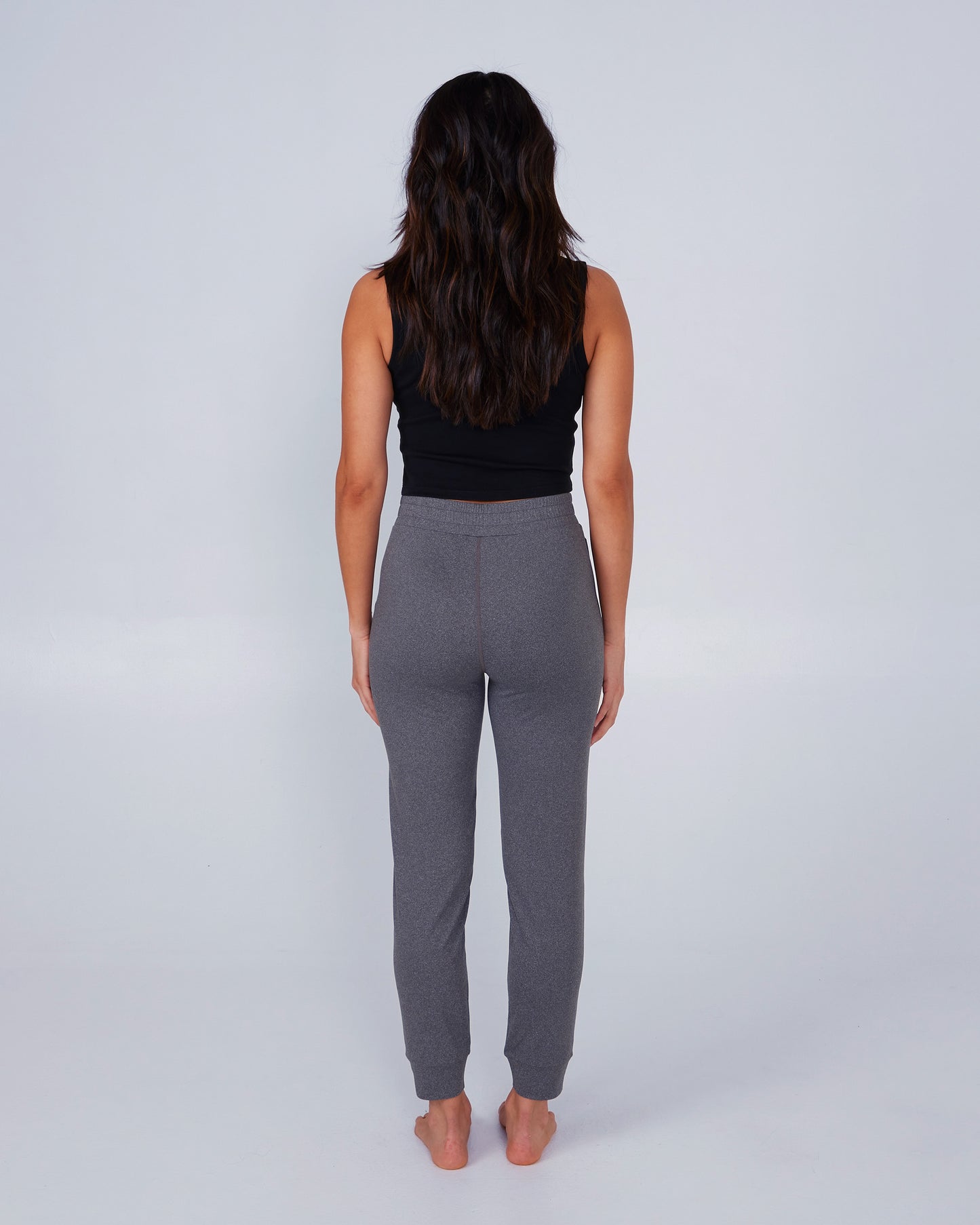 Thrill Seekers Charcoal Jogger