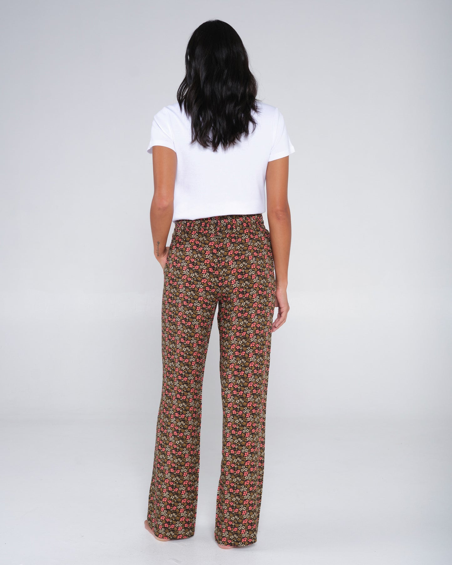 Drifting Beach Desert Sun Pant