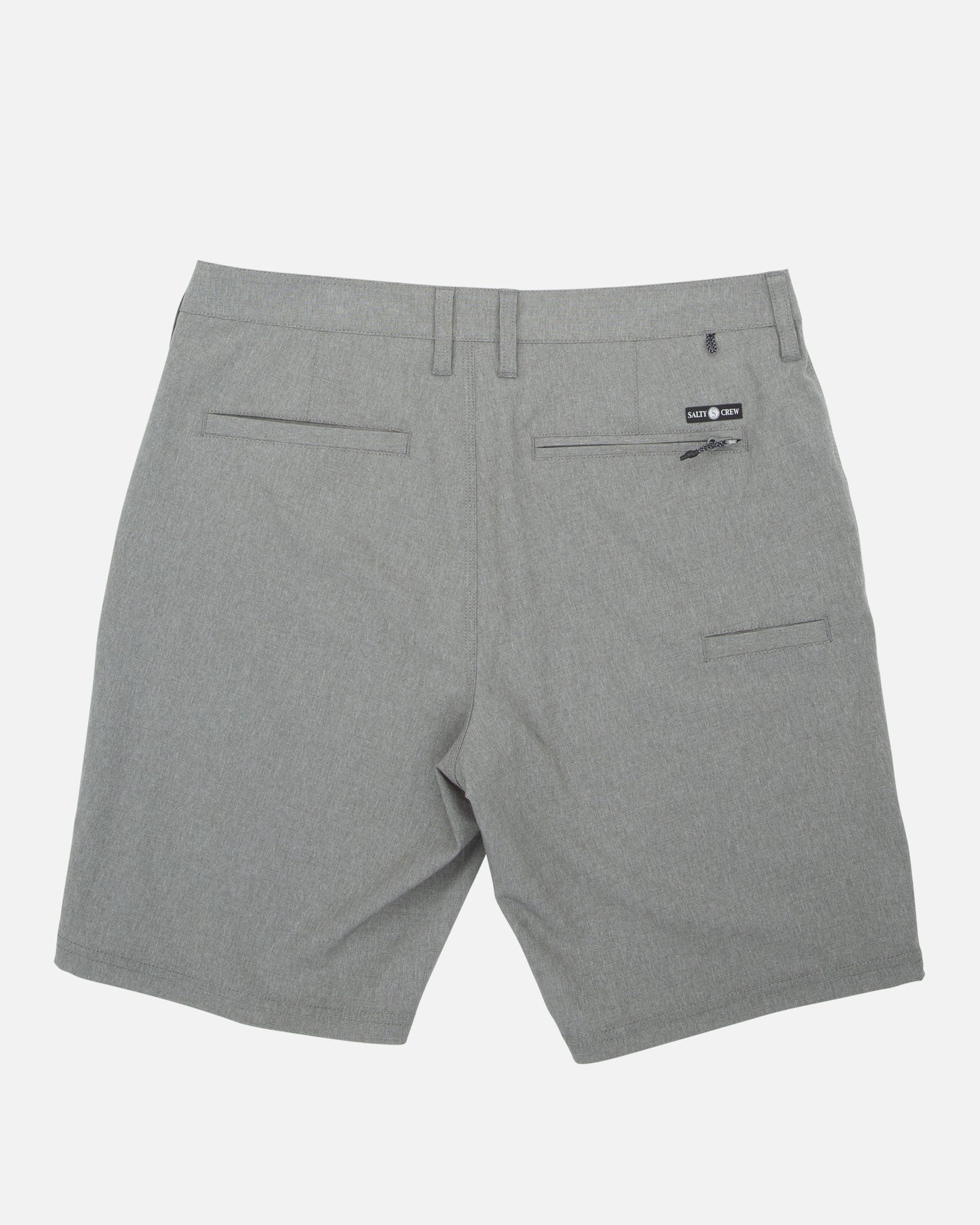 Drifter 2 Boys Grey Short