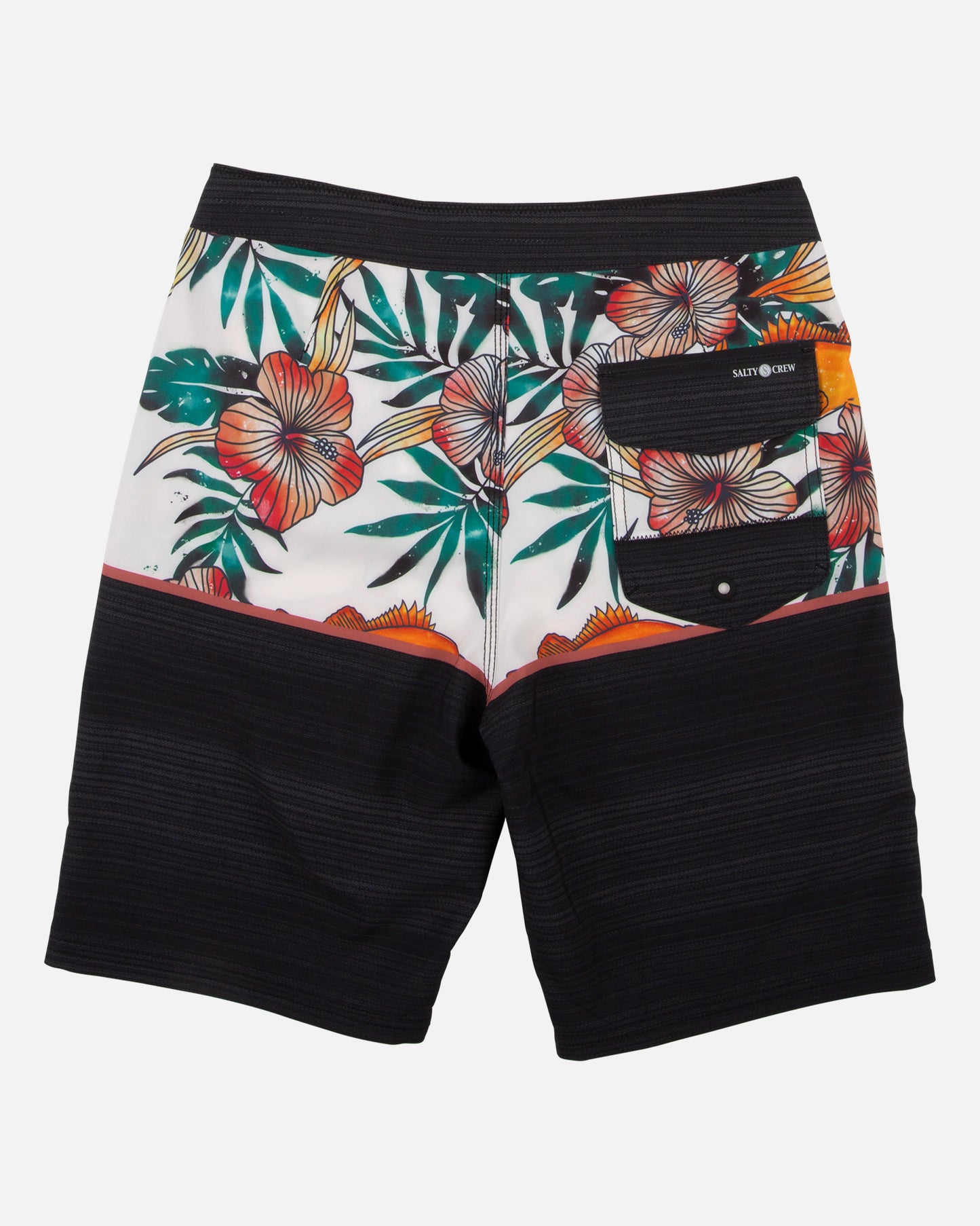 Coronado Boys Off White Boardshort