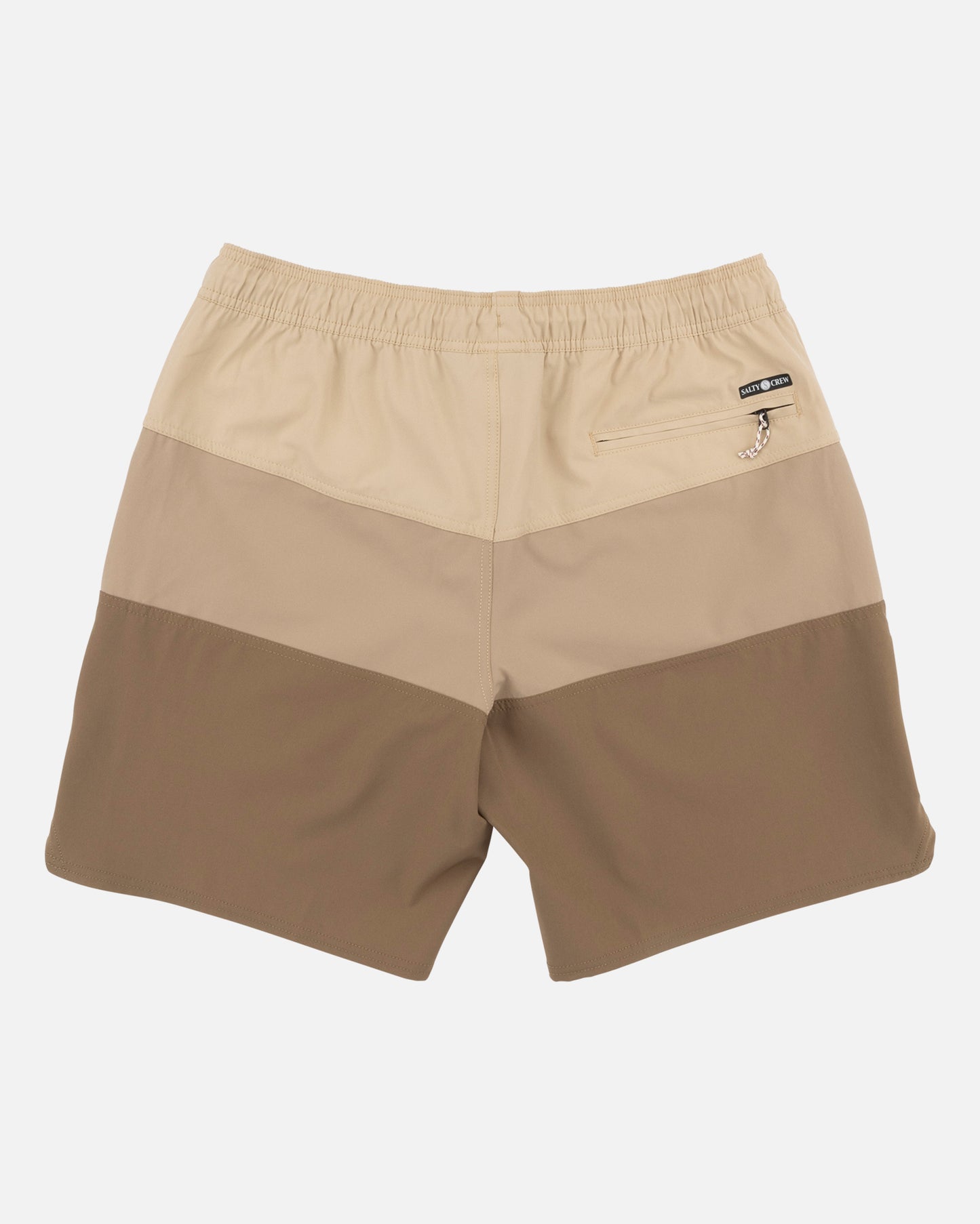 Beacons 2 Sand Elastic Boardshort