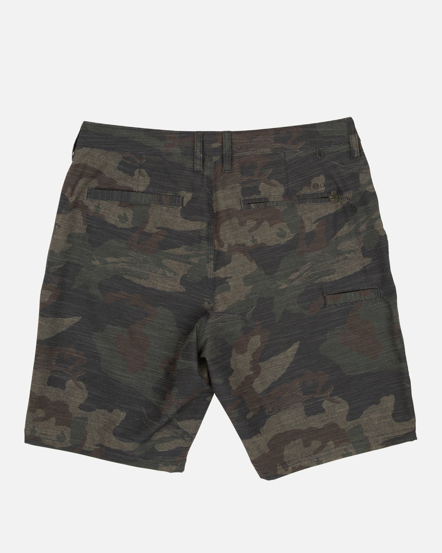 Drifter 19" Camo Hybrid Walkshort