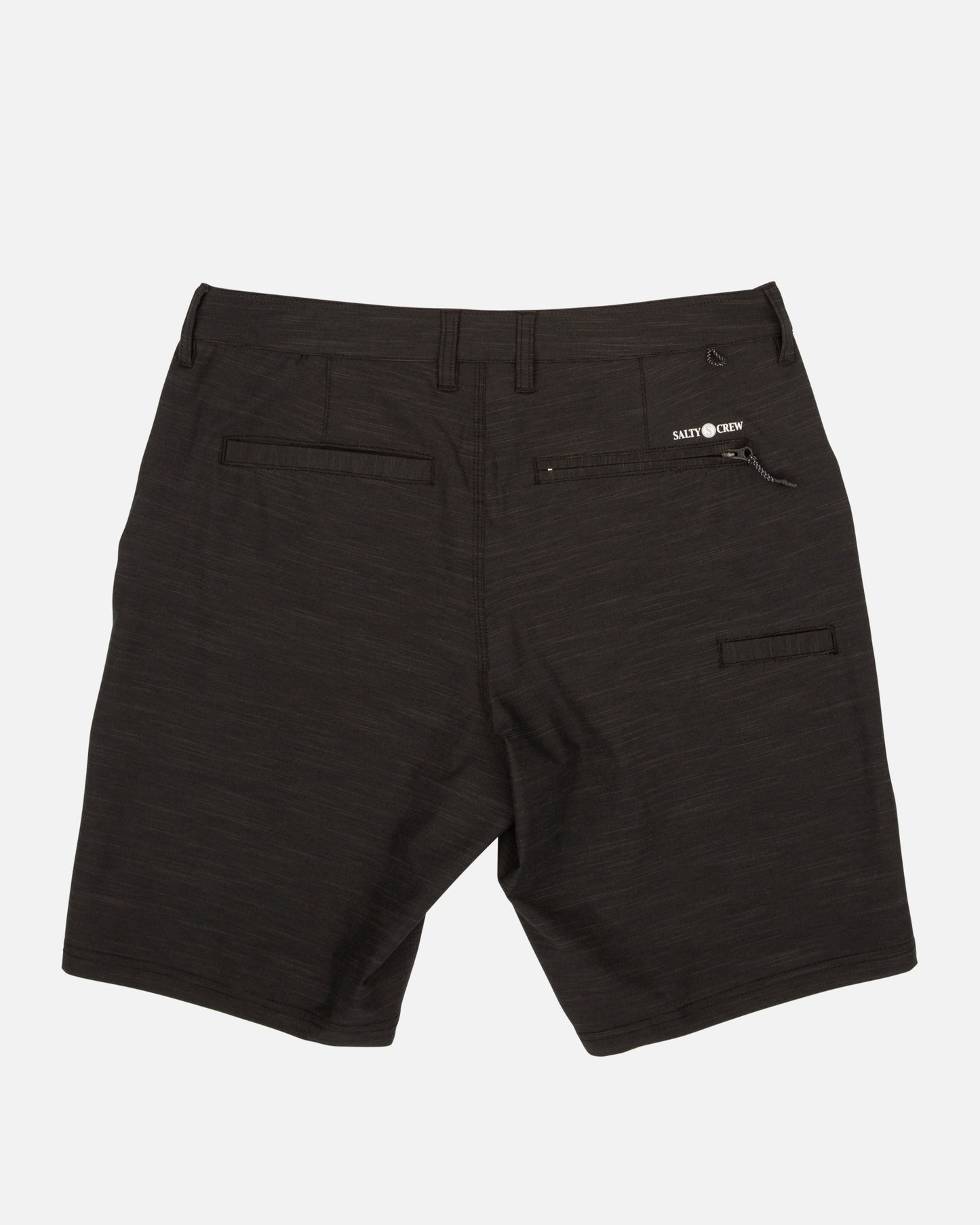 Drifter 19" Charcoal Hybrid Walkshort