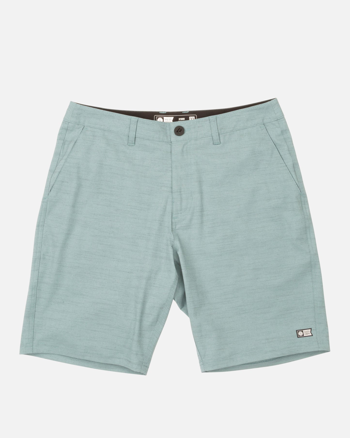 Drifter 19" Pine Hybrid Walkshort