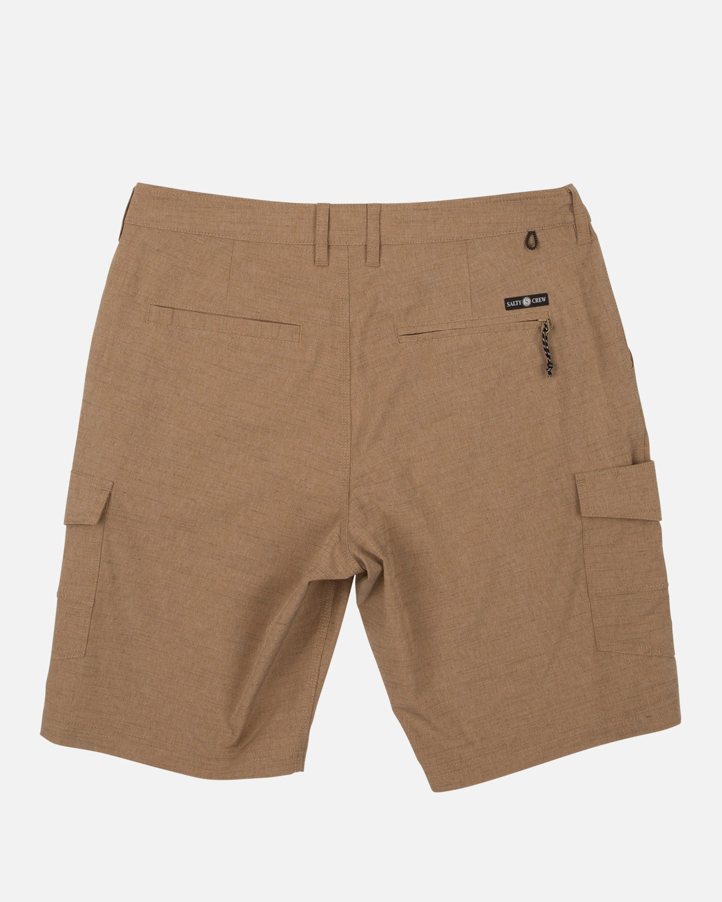 Drifter 2 Tobacco Cargo Hybrid