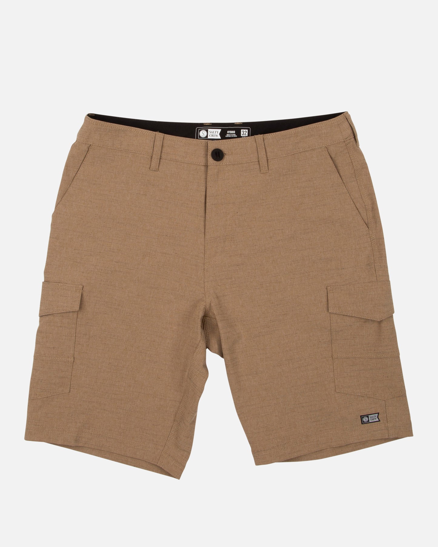 Drifter 2 Tobacco Cargo Hybrid