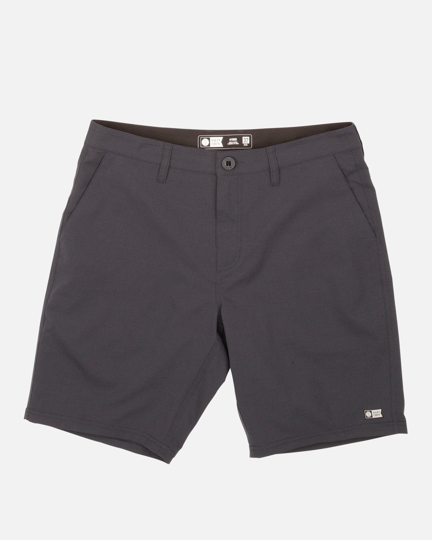 Drifter 2 True Navy Perforated Hybrid
