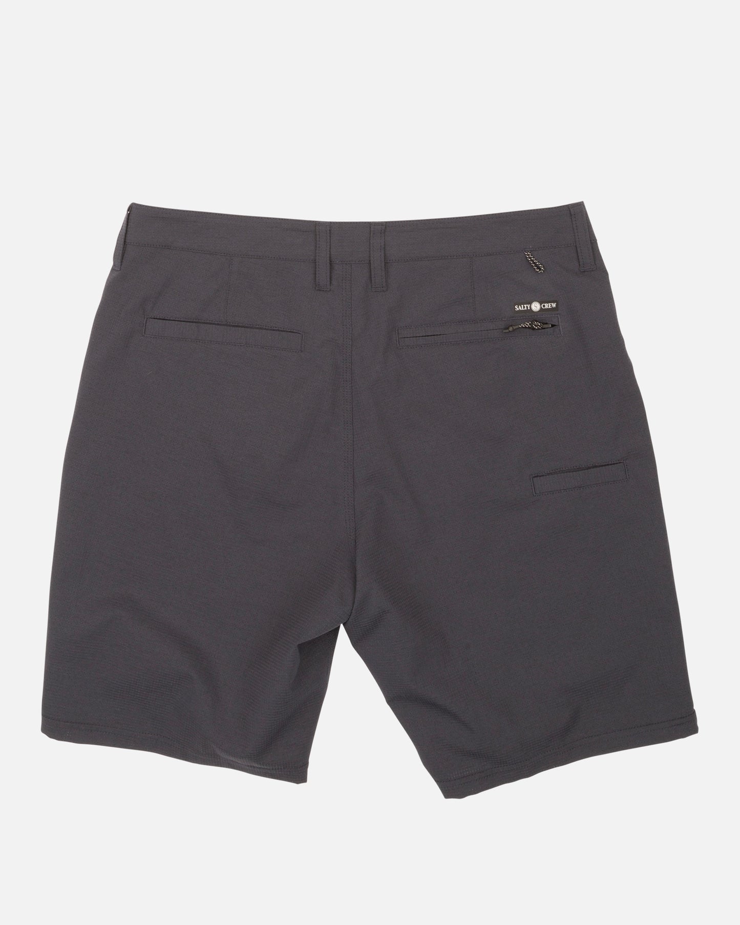 Drifter 2 True Navy Perforated Hybrid