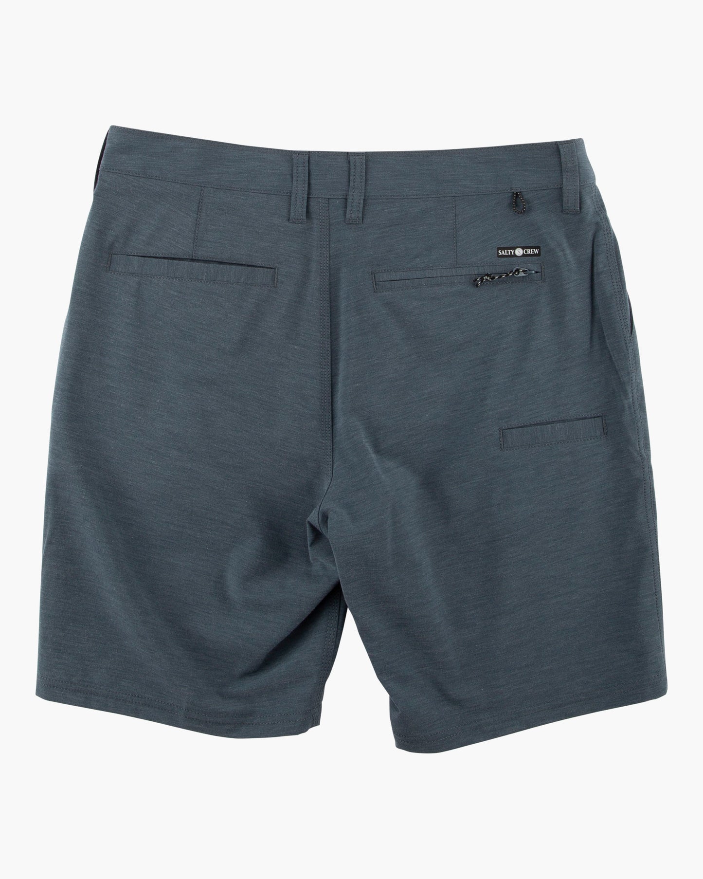 Drifter 21" Dark Slate Hybrid Walkshort