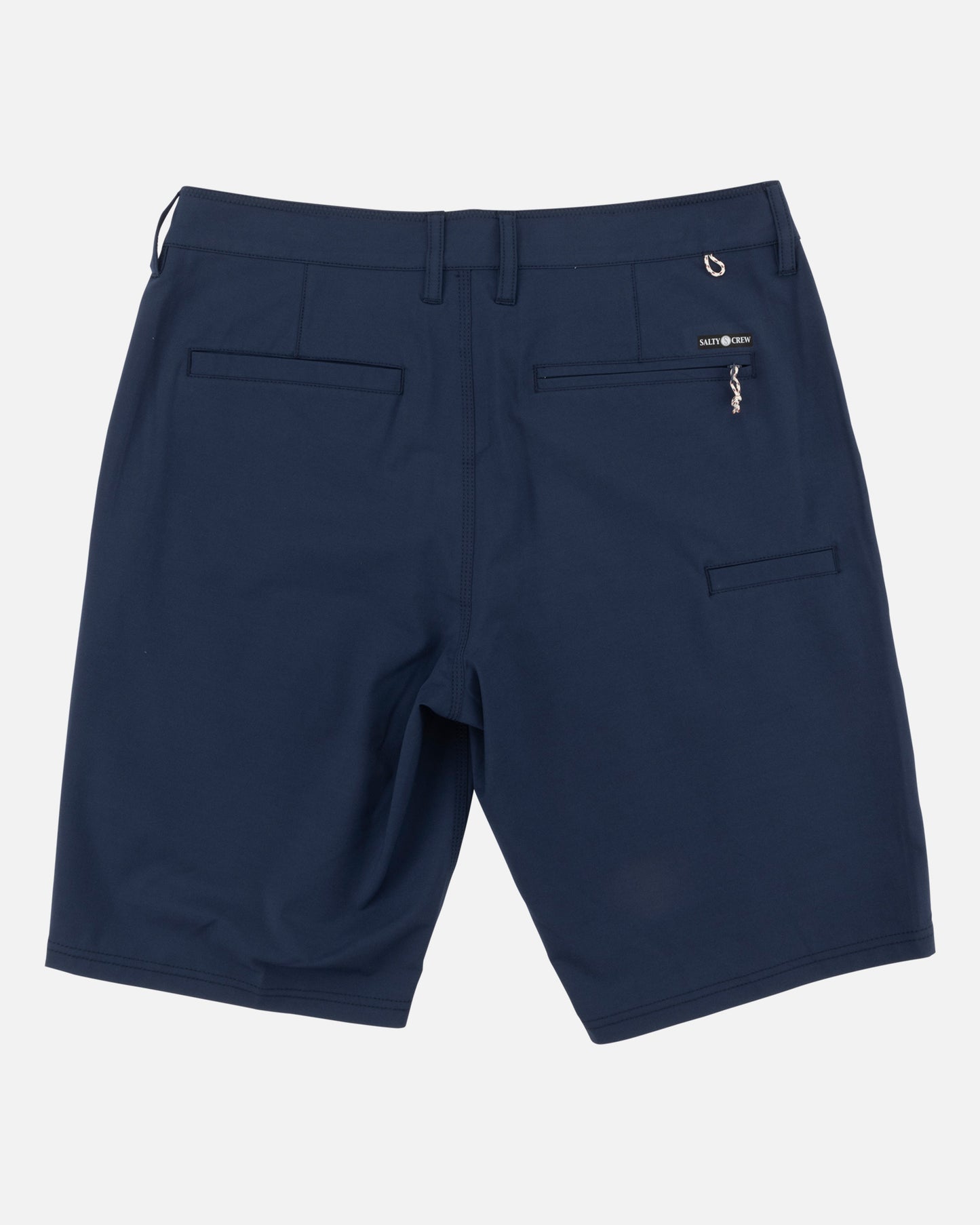 Drifter 21" Navy Walkshort