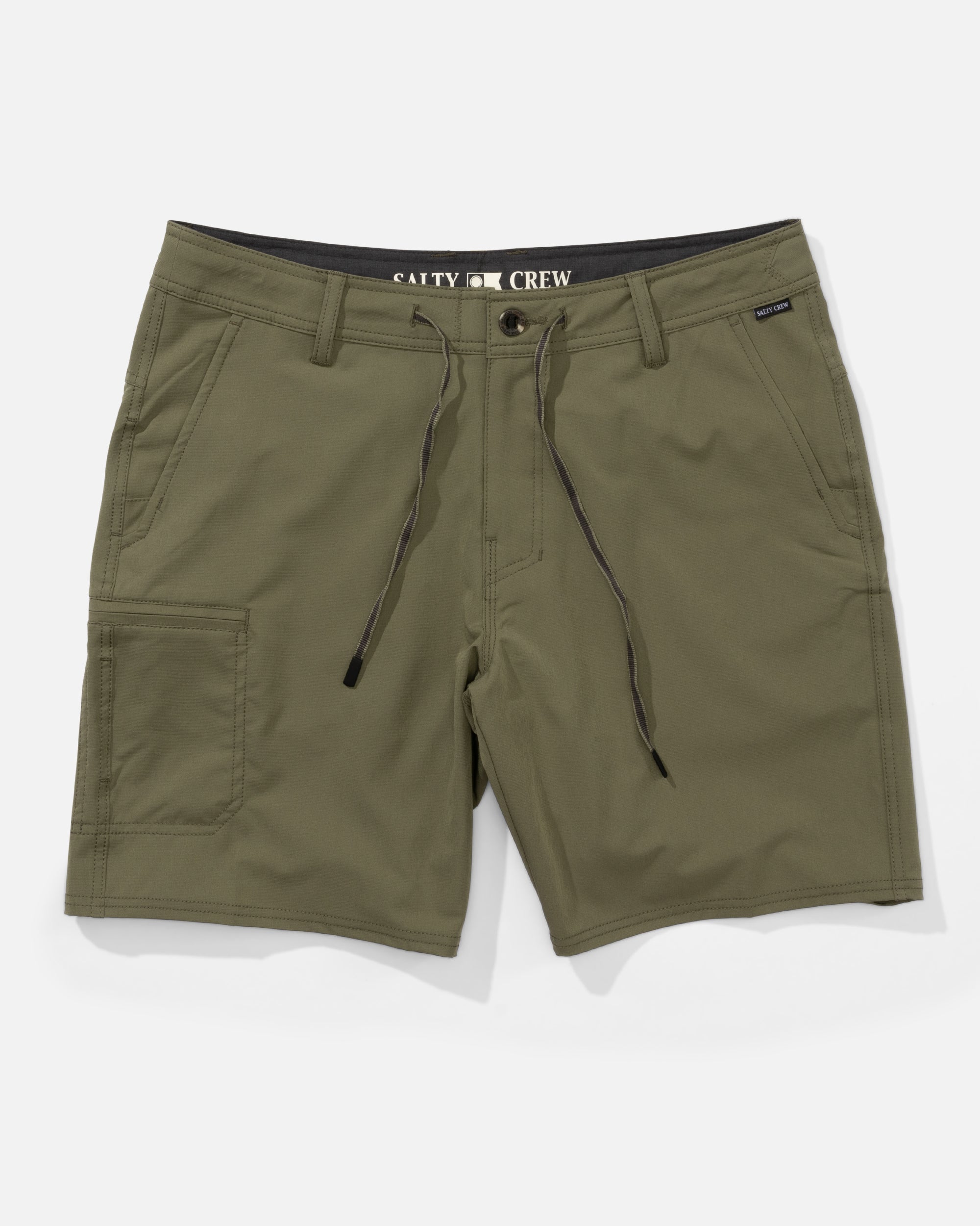 8YARDS ハチヤーズ CBOT Shorts DEEP OLIVE 8YARDS ハチヤーズ CBOT
