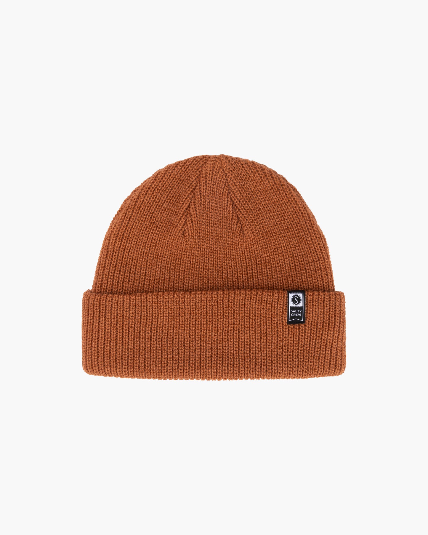 front view of Alpha Sierra Beanie