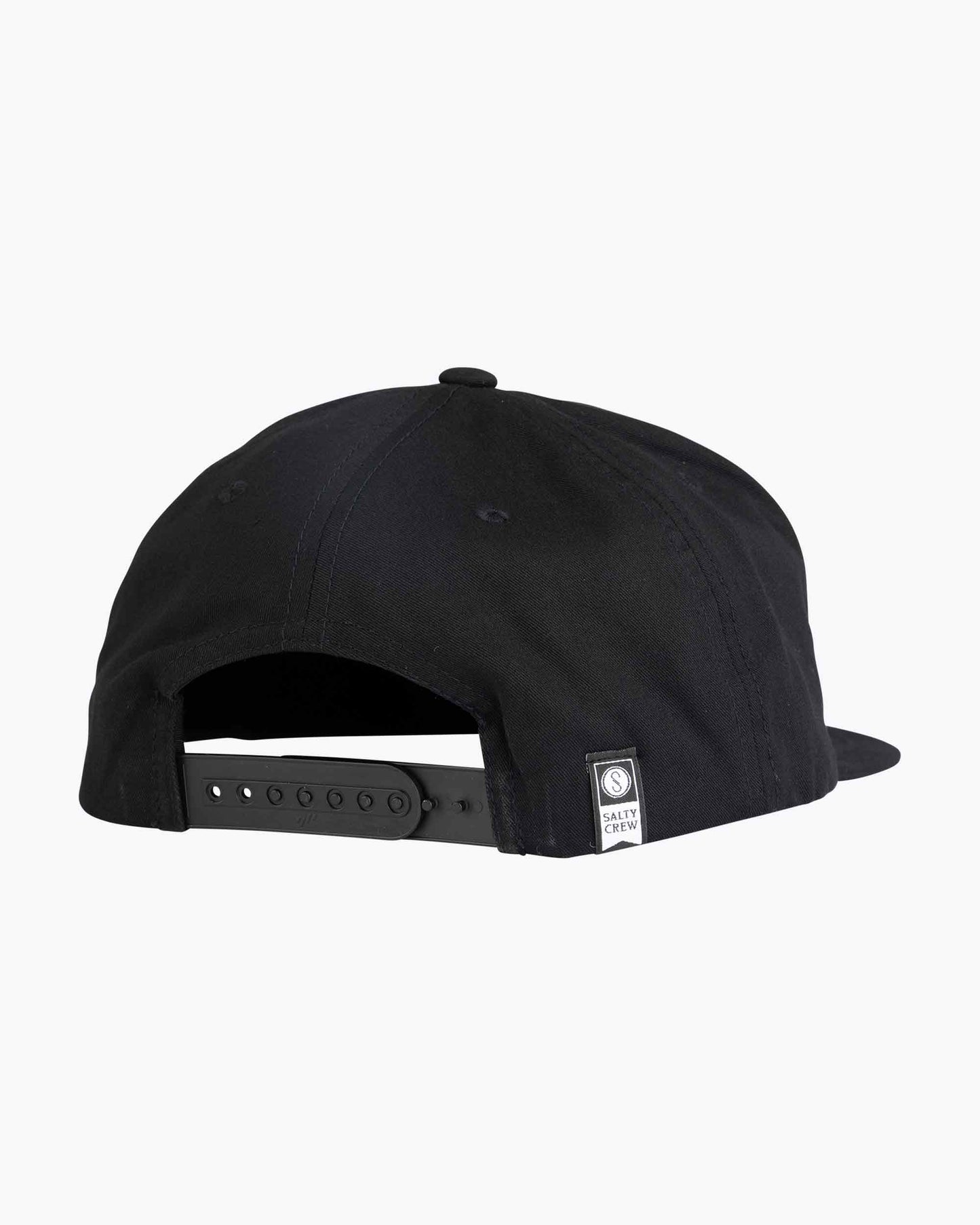 Cut Above Black 5 Panel