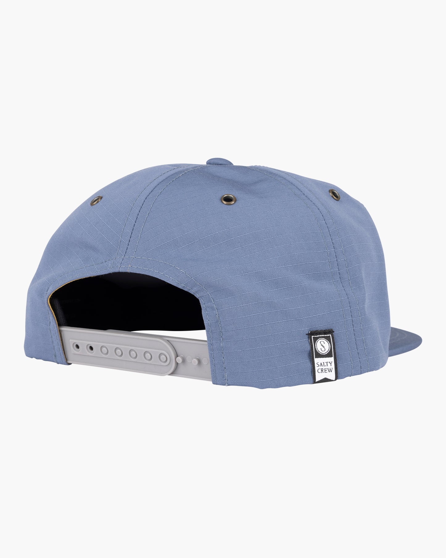 Back of the Tippet Rip Slate 5 Panel