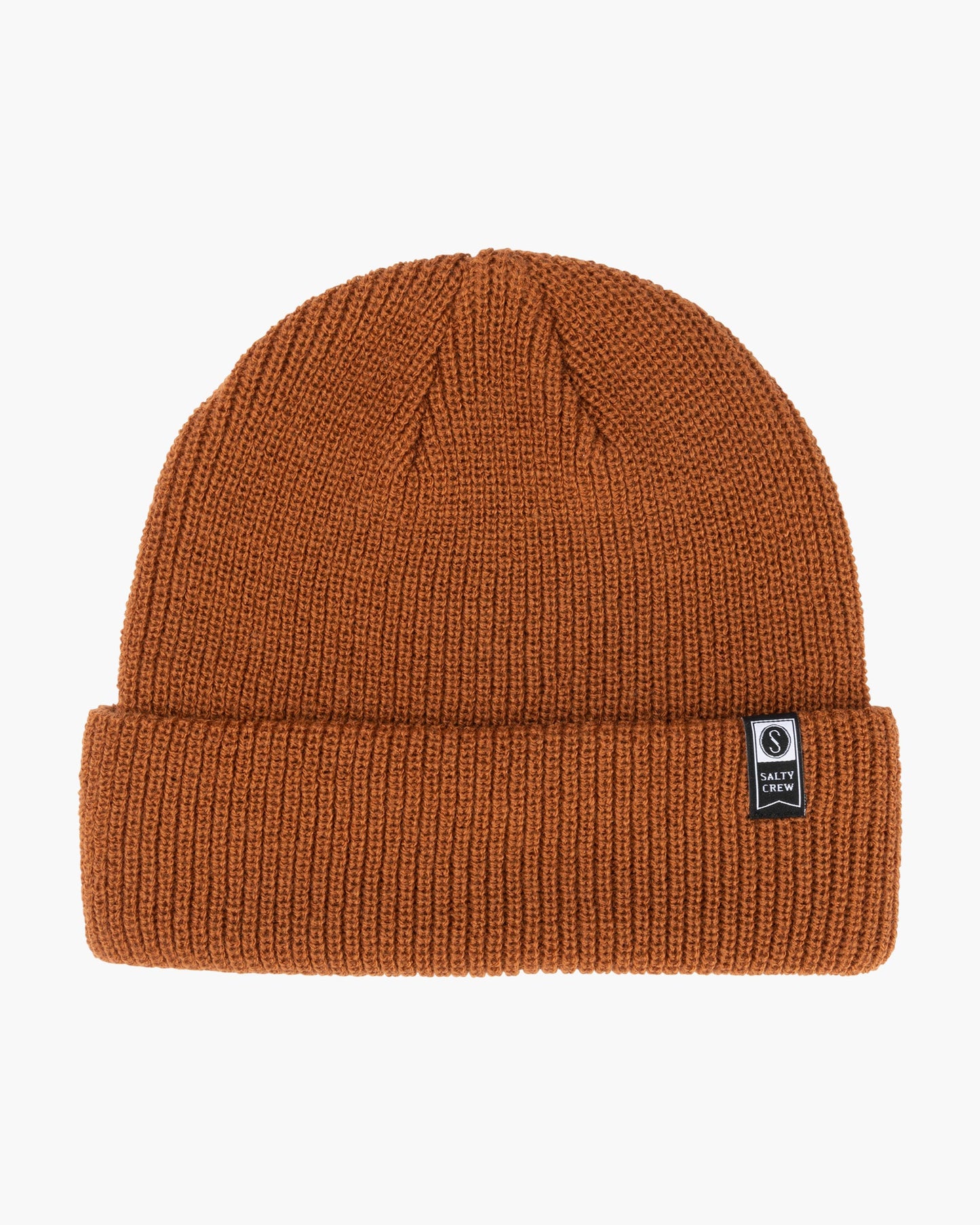 front view of Alpha Sierra Beanie