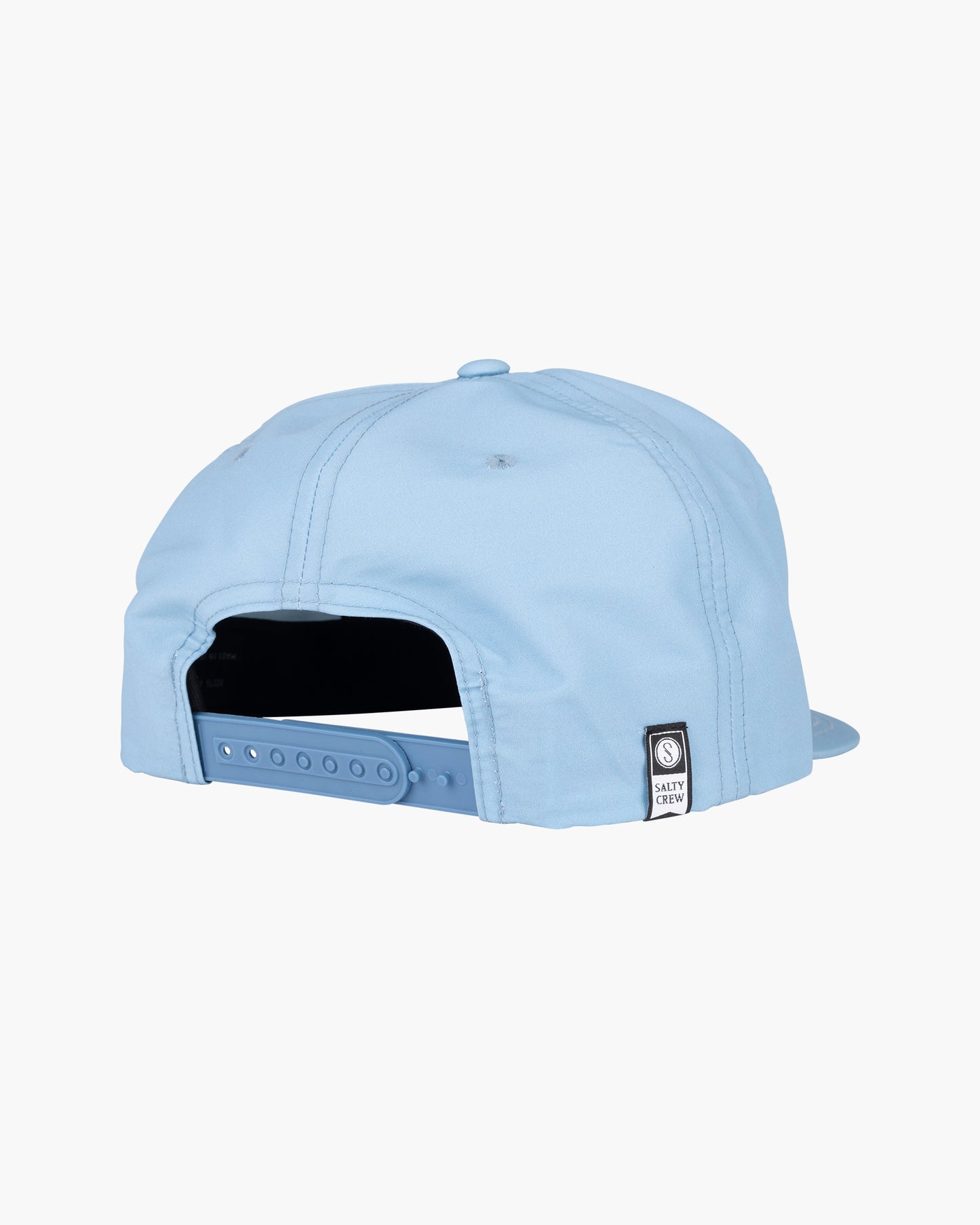 back view of Alpha Slate Tech 5 Panel