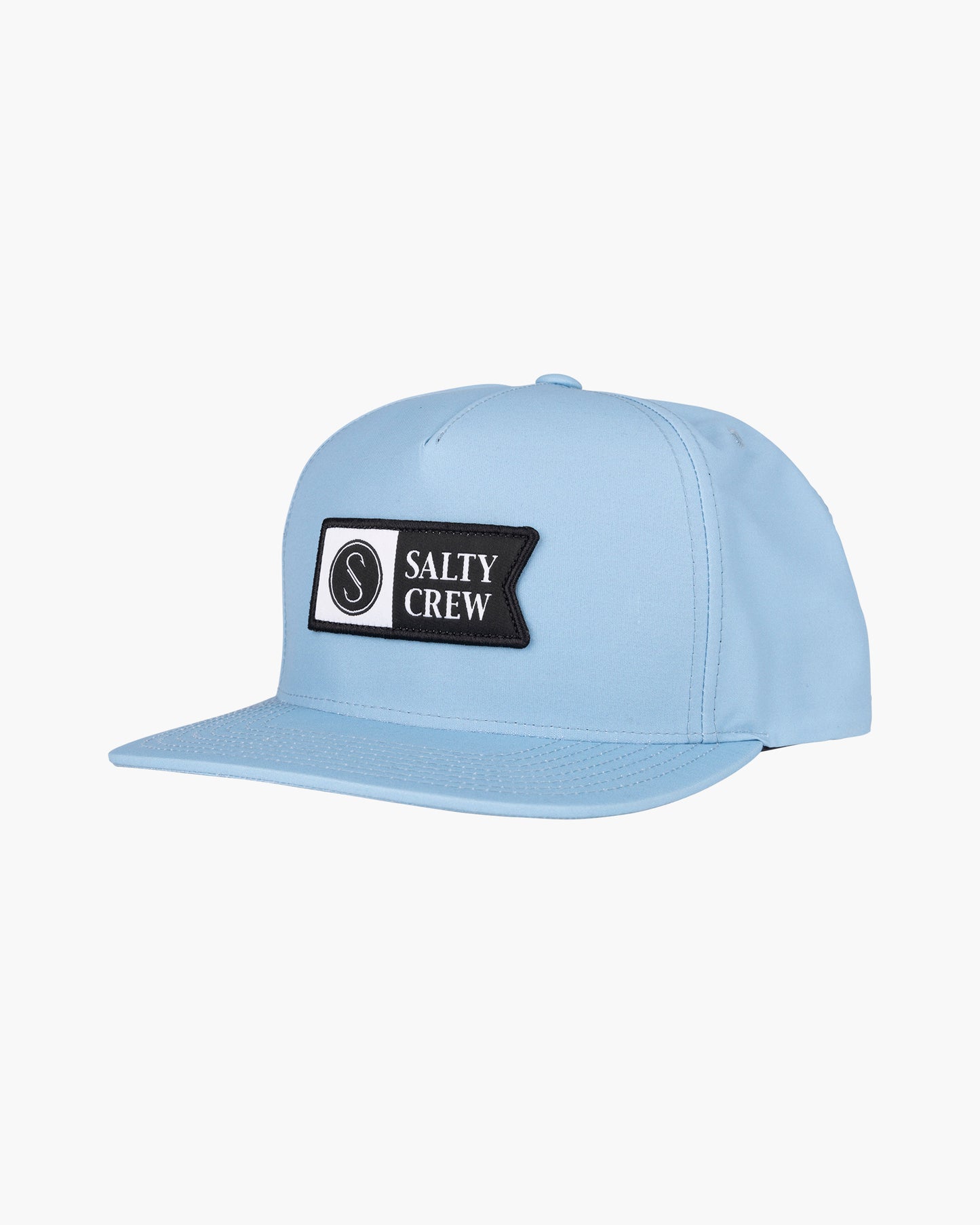 front view of Alpha Slate Tech 5 Panel