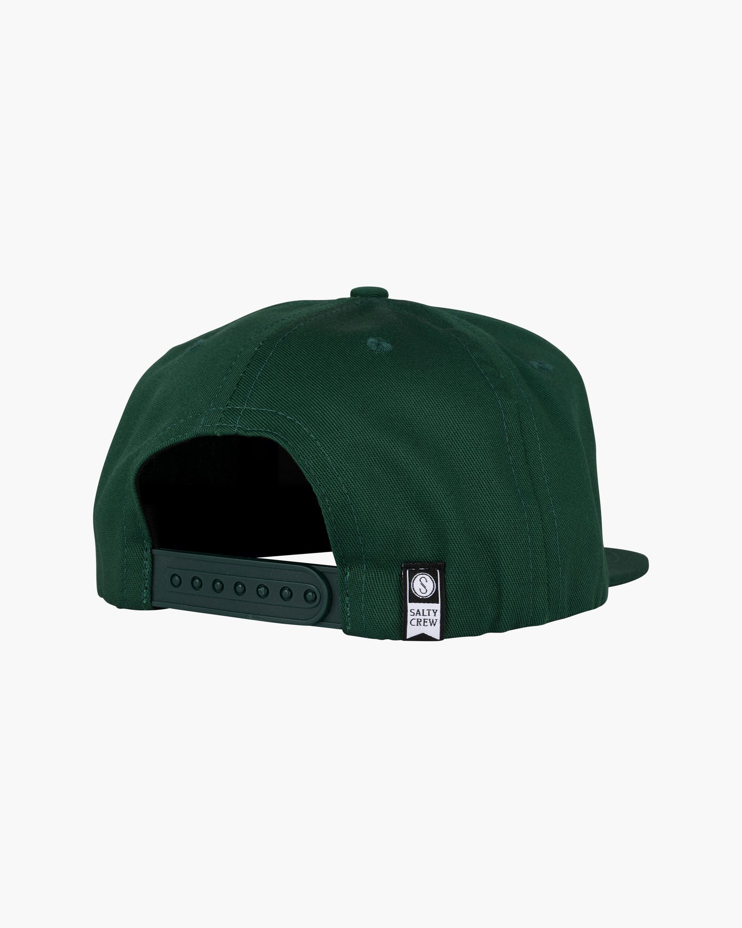 Ink Slinger Spruce Boys 6 Panel