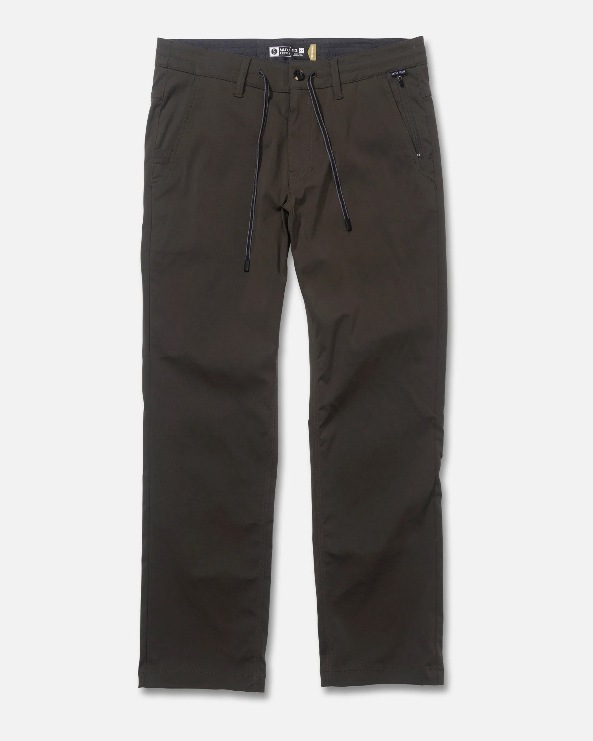 Transom Tech Pants - Deep Forest | Salty Crew