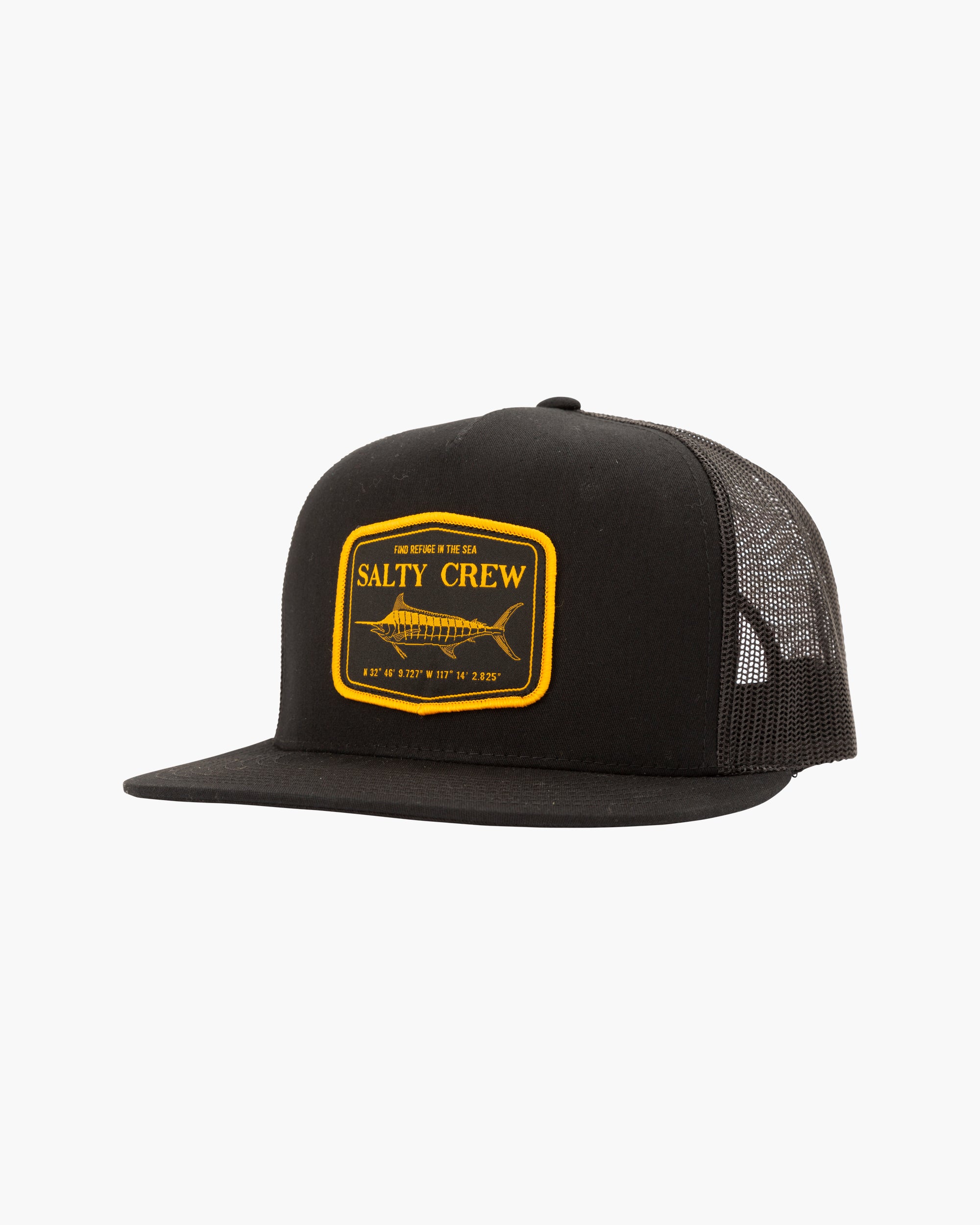 Salty Crew Hats > Trucker and Fitted Styles– 88 Gear