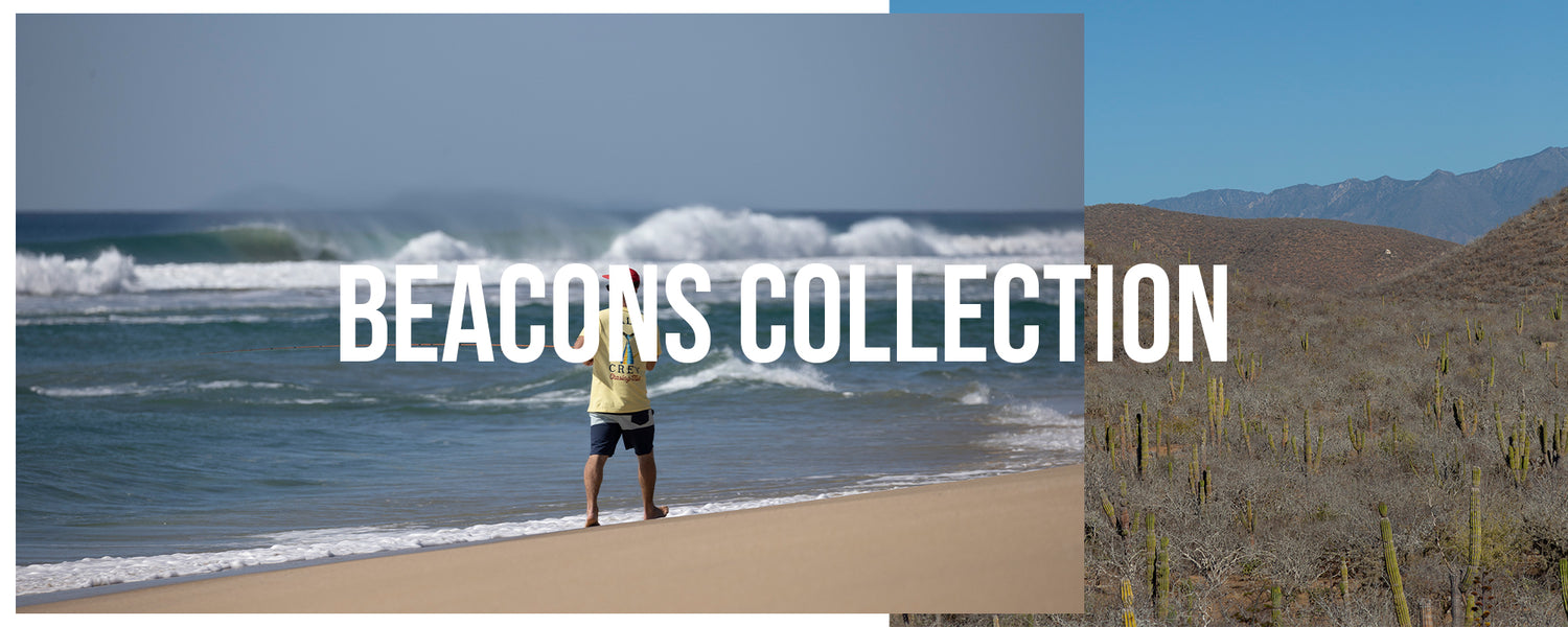 BEACONS COLLECTION