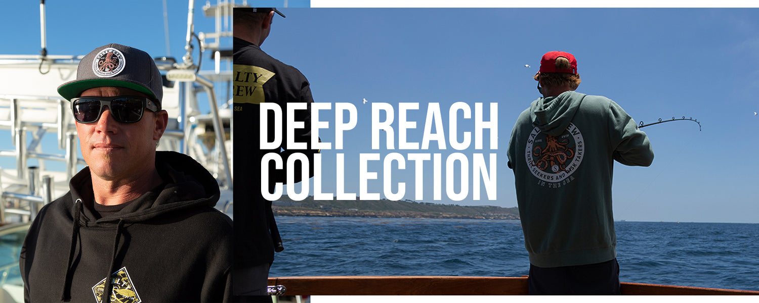 Deep Reach Collection
