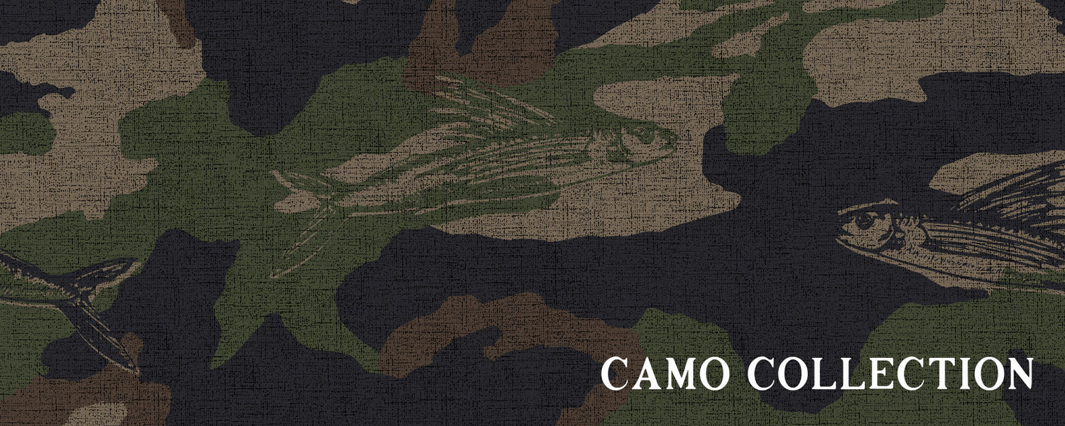 Camo Collection