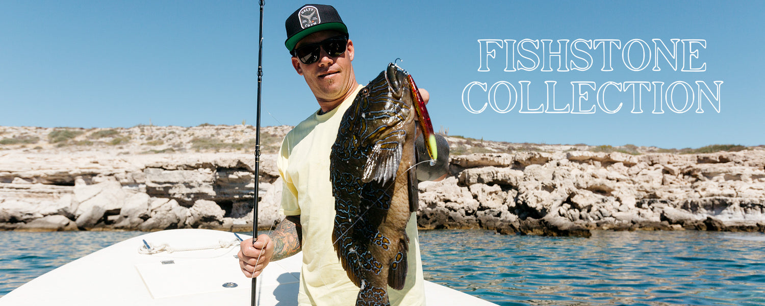 Fishstone Collection