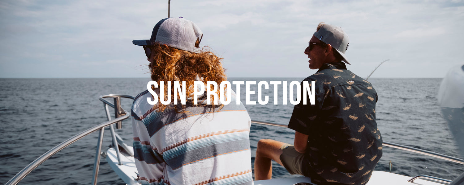 Sun Protection