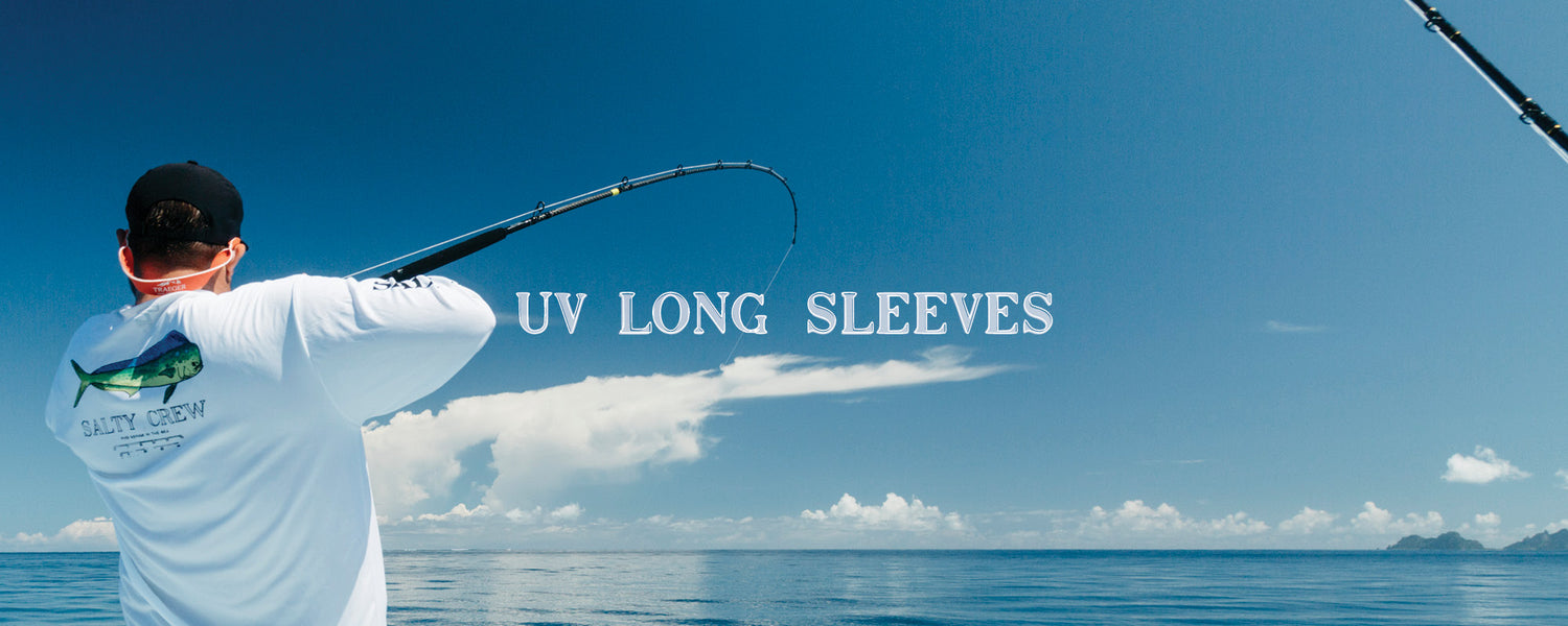 UV Long Sleeves
