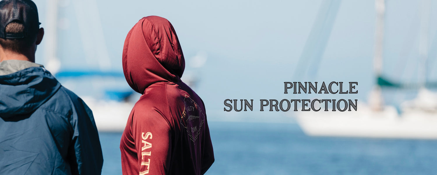 PINNACLE SUN PROTECTION