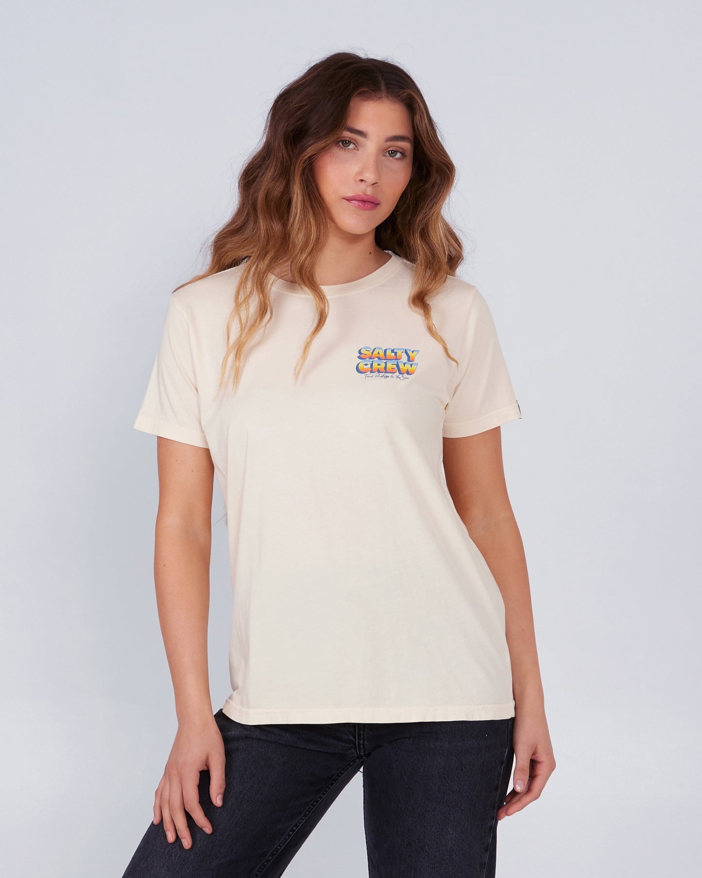 womens boyfriend t shirt