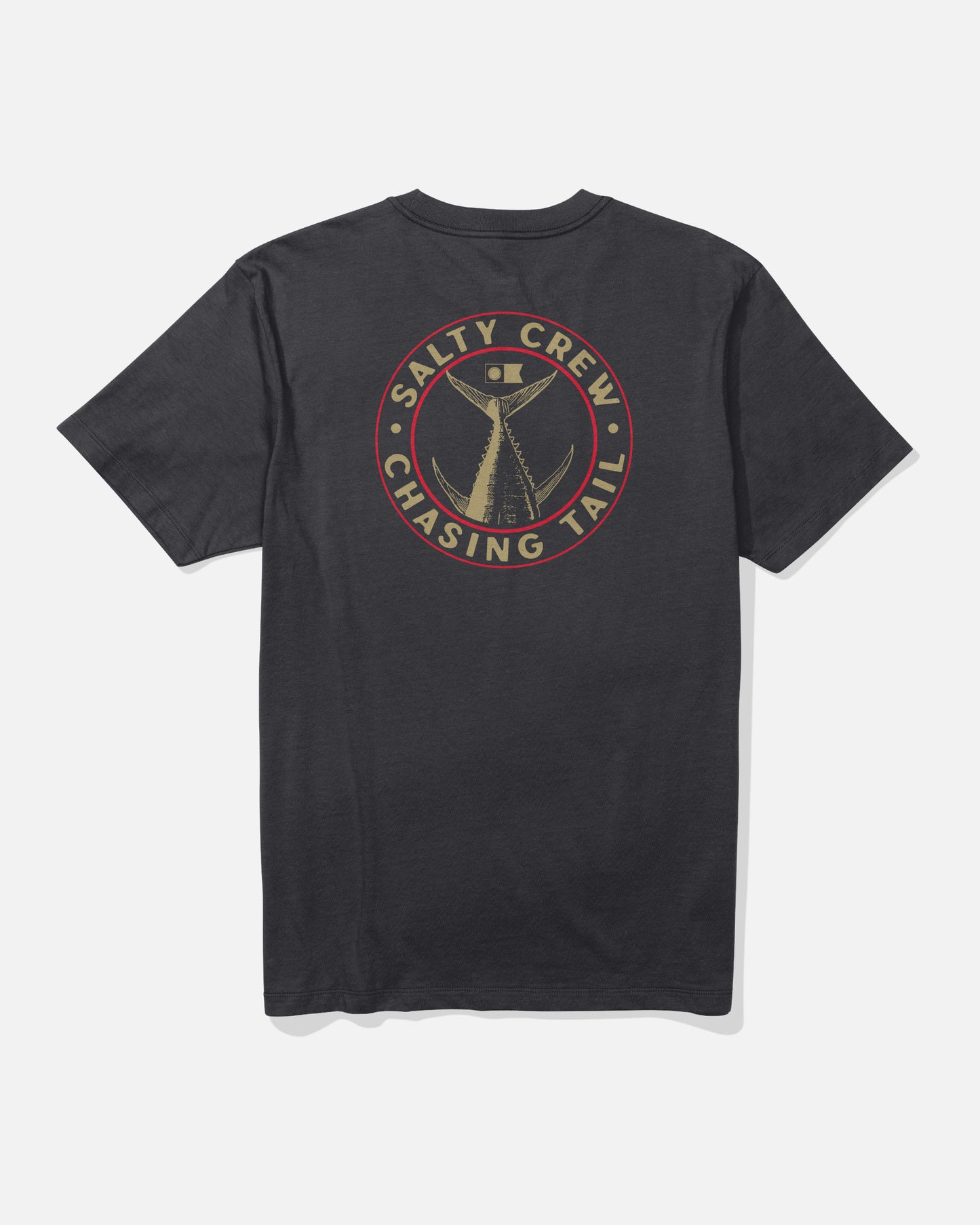 Tailgate Tee - Black