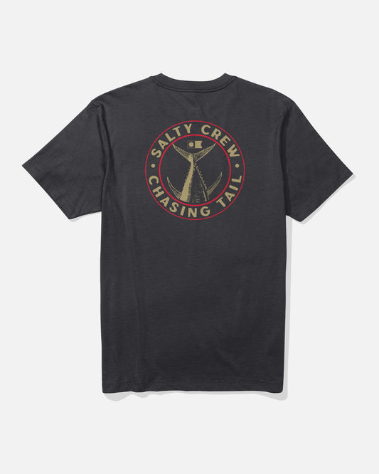 Tailgate Tee - Black