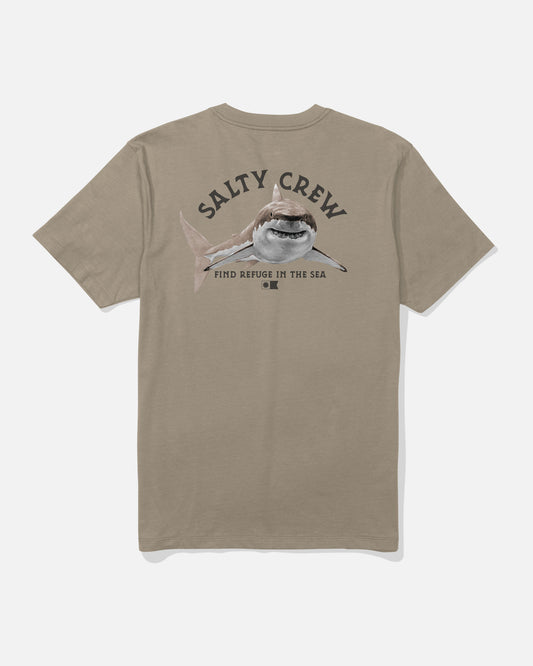 Lurking Premium Tee - Twig