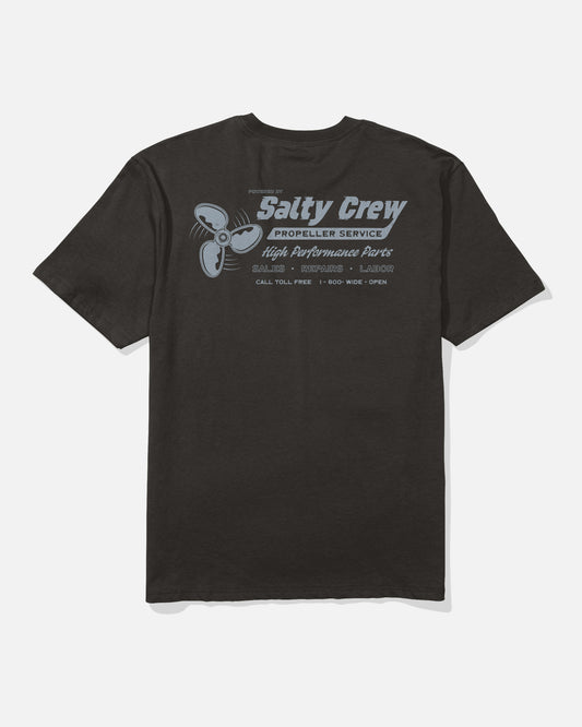 Props Classic Tee - Black