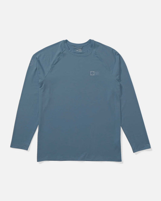 Mariner Lite UV Crew - Pilot Blue