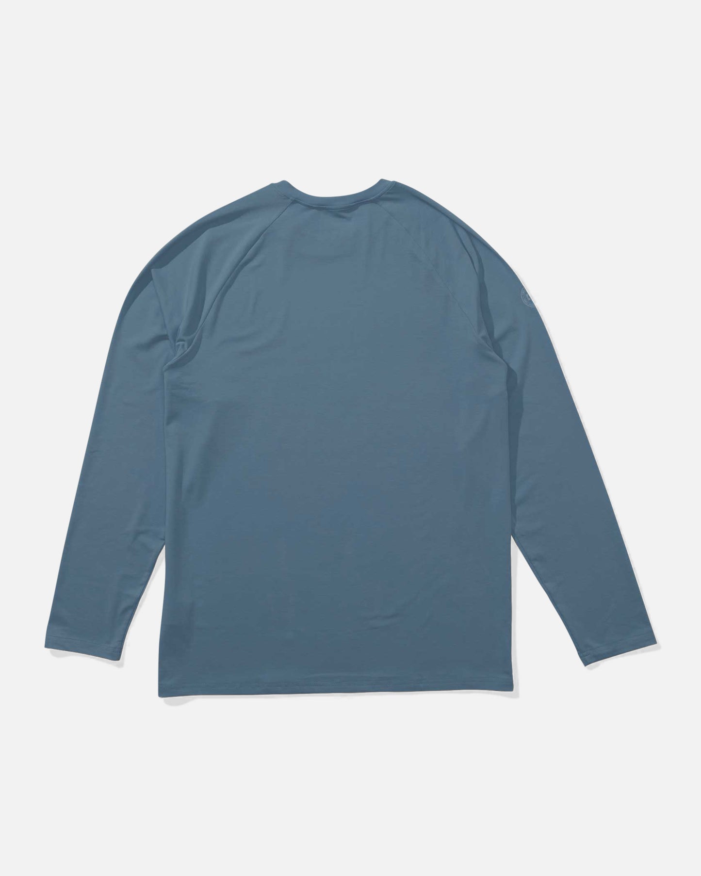 Mariner Lite UV Crew - Pilot Blue