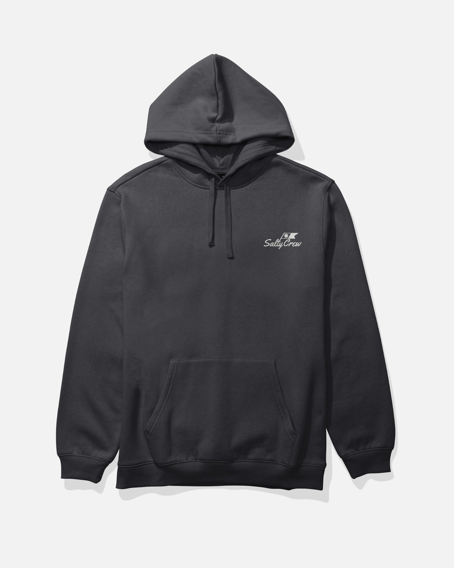 Original Fleece Hoodie - Black
