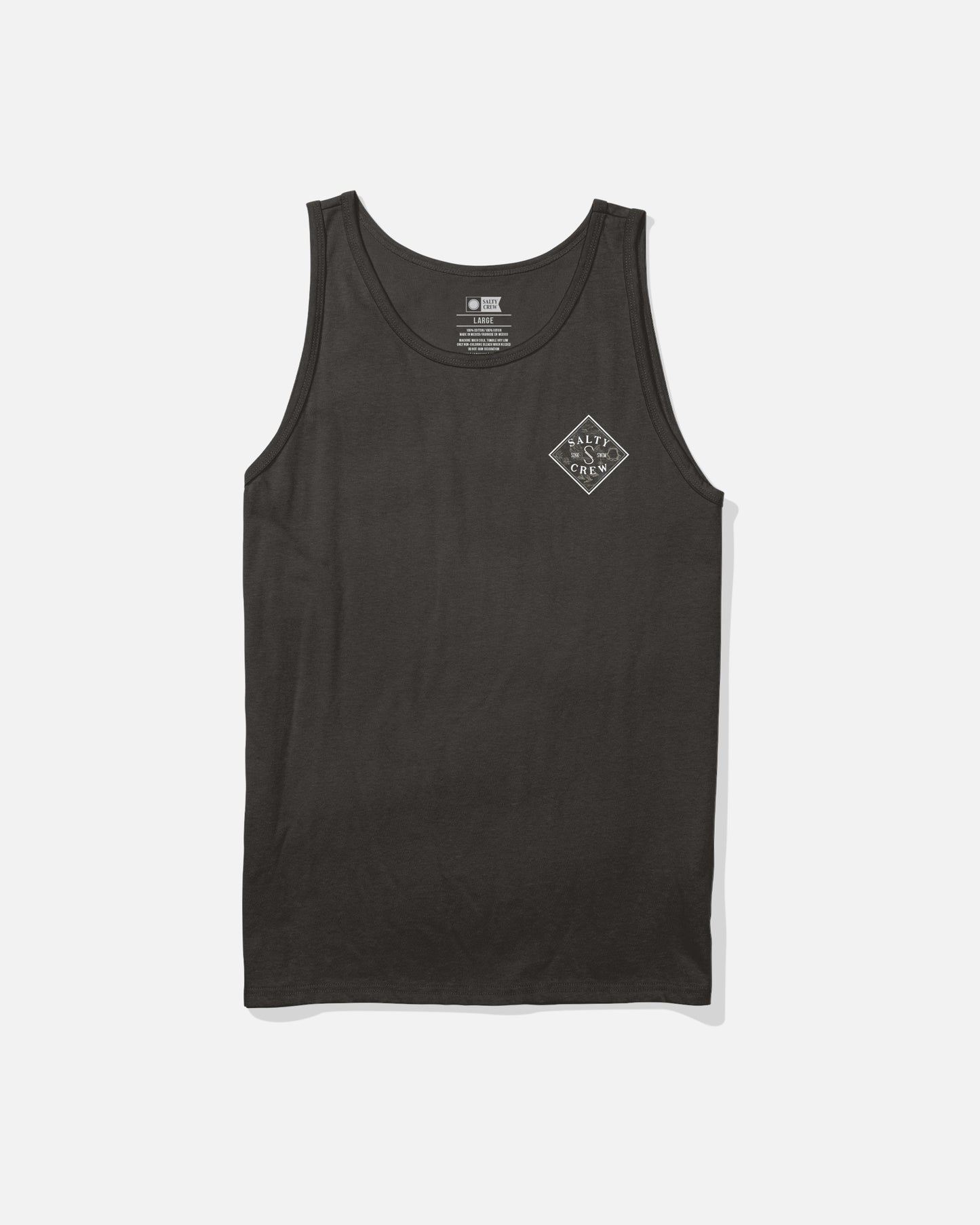 Tippet Fill Tank - Black